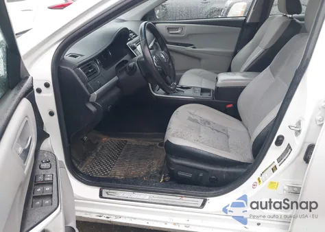 2017 Toyota Camry Hybrid Se from USA, damaged, VIN 4T1BD1FK6HU224529